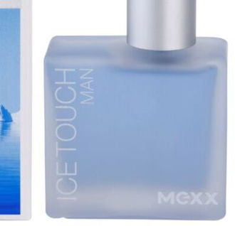 Mexx Ice Touch Man (2014) toaletná voda pre mužov 30 ml 9