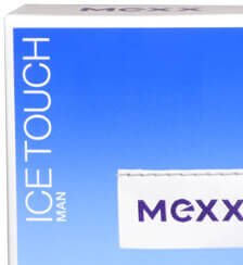 Mexx Ice Touch Man - EDT 30 ml 6