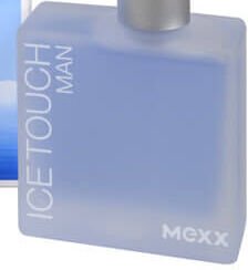 Mexx Ice Touch Man - EDT 30 ml 9