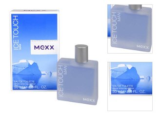 Mexx Ice Touch Man - EDT 30 ml 3