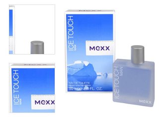 Mexx Ice Touch Man - EDT 30 ml 4