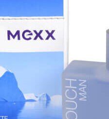 Mexx Ice Touch Man - EDT 30 ml 5