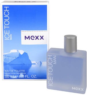 Mexx Ice Touch Man - EDT 30 ml 2