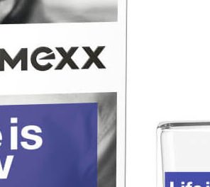 Mexx Life Is Now For Him - EDT 50 ml 5