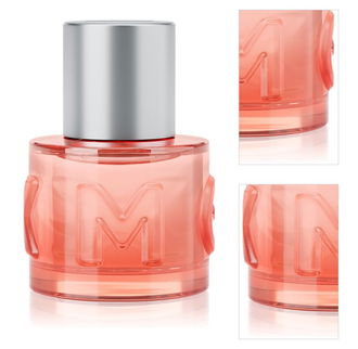 Mexx Limited Edition For Her toaletná voda pre ženy limitovaná edícia 20 ml 3