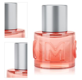 Mexx Limited Edition For Her toaletná voda pre ženy limitovaná edícia 20 ml 4