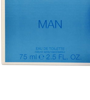 Mexx Man - EDT 30 ml 8