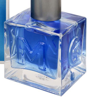 Mexx Man - EDT 30 ml 9