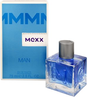 Mexx Man - EDT 30 ml