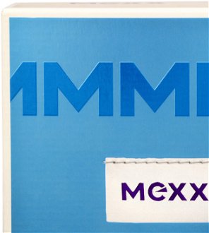 Mexx Man - EDT 50 ml 6