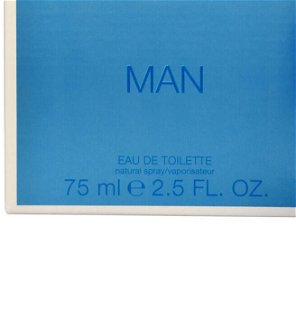 Mexx Man - EDT 50 ml 8