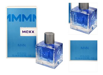 Mexx Man - EDT 50 ml 3
