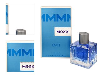 Mexx Man - EDT 50 ml 4