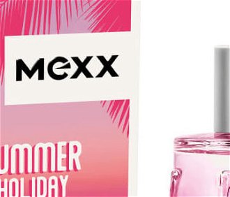 Mexx Summer Holiday - EDT 20 ml 5