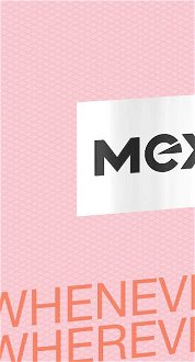 Mexx Whenever Wherever - EDT 30 ml 5