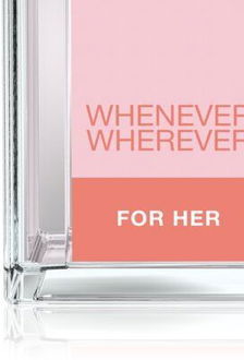 Mexx Whenever Wherever For Her toaletná voda pre ženy 30 ml 8