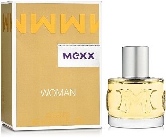 Mexx Woman - EDP 20 ml