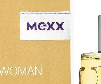 Mexx Woman - EDP 40 ml 5