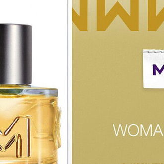 Mexx Woman - EDT 40 ml 5