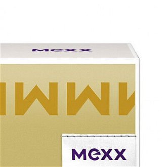 Mexx Woman - EDT 60 ml 7
