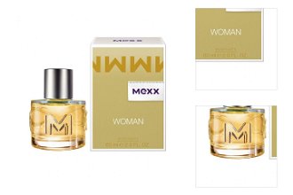 Mexx Woman - EDT 60 ml 3