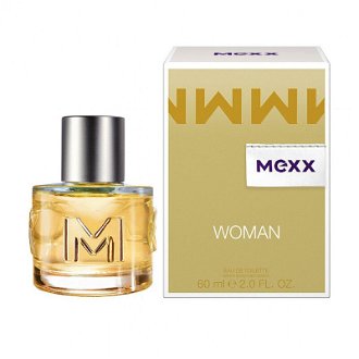 Mexx Woman - EDT 60 ml 2