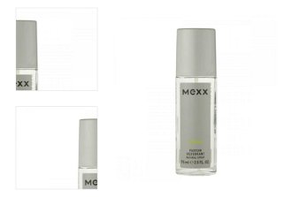 MEXX Women Dezodorant 75 ml 4