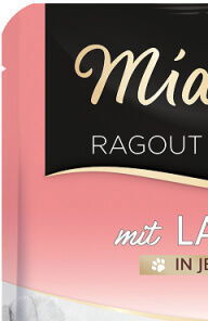 Miamor Ragout Royale kapsička losos v želé 100 g 6