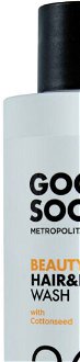 Micelárny šampón a sprchový gél 2v1 Artégo Good Society Beauty Sun Hair  a  Body Wash - 300 ml (0165970) + darček zadarmo 6