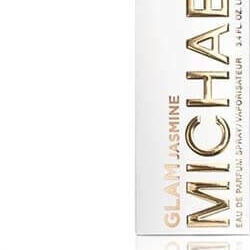 Michael Kors Glam Jasmine - EDP 30 ml 8