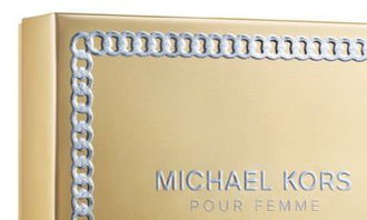 Michael Kors Pour Femme darčeková sada pre ženy 1 kg 6