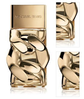 Michael Kors Pour Femme parfumovaná voda pre ženy 100 ml 3