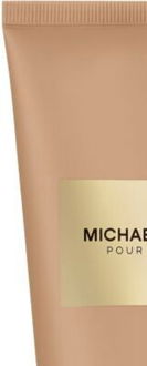 Michael Kors Pour Femme sprchový gél pre ženy 200 ml 6