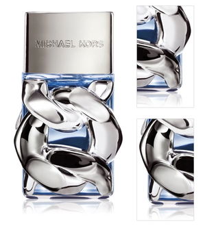 Michael Kors Pour Homme parfumovaná voda pre mužov 30 ml 3