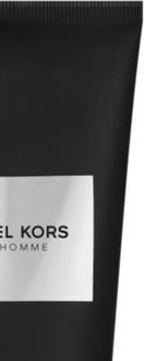 Michael Kors Pour Homme sprchový gél pre mužov 200 ml 7