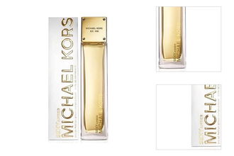 Michael Kors Sexy Amber - EDP 100 ml 3