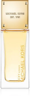 Michael Kors Sexy Amber parfumovaná voda pre ženy 50 ml