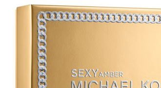 Michael Kors Sexy Amber parfumovaná voda pre ženy 6