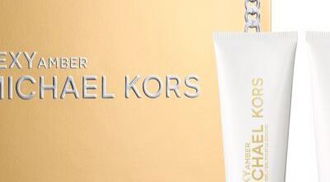 Michael Kors Sexy Amber parfumovaná voda pre ženy 5