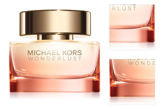 Michael Kors Wonderlust parfumovaná voda pre ženy 30 ml 3