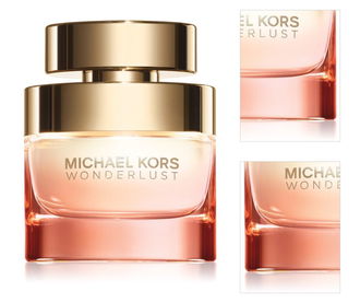 Michael Kors Wonderlust parfumovaná voda pre ženy 50 ml 3