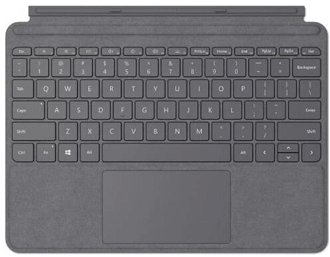 Microsoft Surface Go Type Cover TZL-00001-CZSK