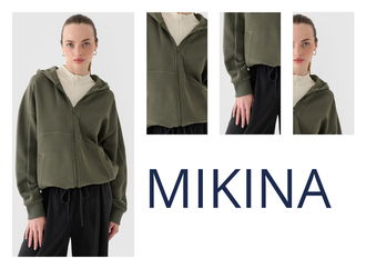 MIKINA 1