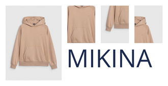 MIKINA 1