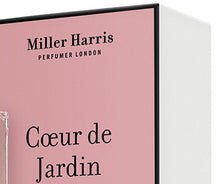 Miller Harris Coeur de Jardin - EDP 100 ml 4