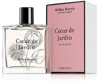 Miller Harris Coeur de Jardin - EDP 100 ml 2