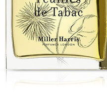 Miller Harris Feuilles De Tabac - EDP 100 ml 8