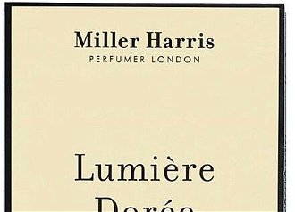 Miller Harris Lumiere Dorée - EDP 50 ml 6