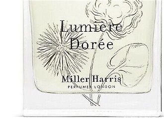 Miller Harris Lumiere Dorée - EDP 50 ml 9