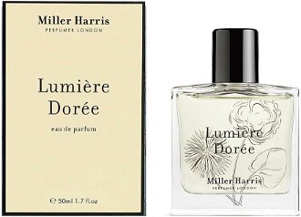 Miller Harris Lumiere Dorée - EDP 50 ml 2